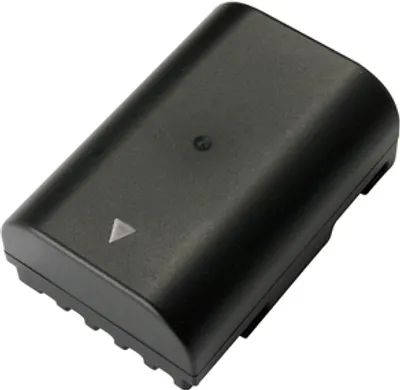 Produktbild von Pentax D-LI90, Lithium-Ion (Li-Ion)
