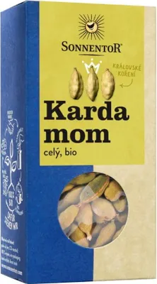 Kardamon cały BIO 40 g