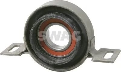 Produktbild von SWAG 20 92 1142 Kardanwellenlager 30mm für BMW 3 Limousine (E46) Gelenkwelle