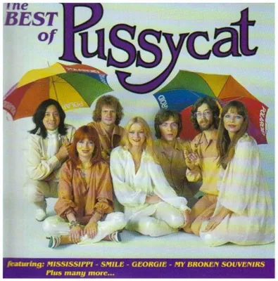 Obrázok produktu pre Pussycat: To najlepšie z Pussycat