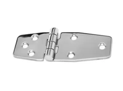 Produktbild von Scharnier 97mm Länge, 38mm Breite