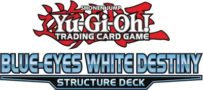 Obrázok produktu pre Structure Deck Blue Eyes White Destiny