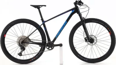Produktbild von Merida Big Nine 5000 · Rahmengröße M · Mountainbikes