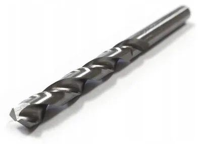 Produktbild von MARCOPOL Metallbohrer geschliffen 5,5x93mm Spiralbohrer