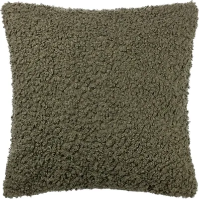 Produktbild von Yard - Strukturiert - Kissenhülle, Bouclé RV2876 (45 cm x 45 cm) (Khaki)