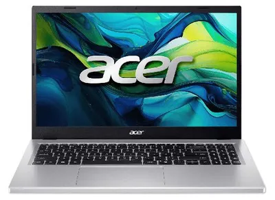 Image de Acer Aspire Go 15 AG15-71P-570Y Ordinateur portable 15.6" FHD Intel Core I5-1334U 16GB RAM 1TB SSD Windows 11 Home