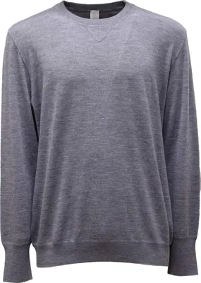 Productafbeelding van 1675AM - Herenpullover van ELEVENTY, wollen trui