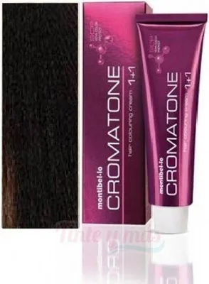 Produktbild von Montibello Cromatone 5.1 60 Ml