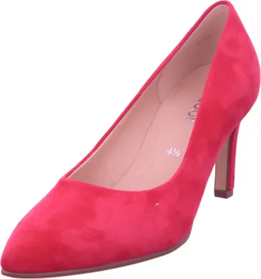 Produktbild von Gabor Klassische Pumps - 21.380.30 Damen 31343935343735 Pink 36 EU