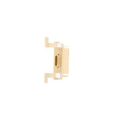 Produktbild von Stummschalttaste für iPhone 6s Plus Gold Ersatz Knopf Taste