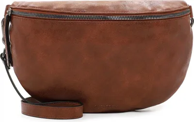 Immagine prodotto di SURI FREY borsa a tracolla SFY Ivory Crossbodybag Cognac marrone