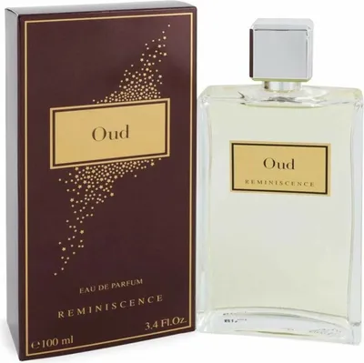 Produktbild von Reminiszenz Oud Unisex Eau de Parfum 100 ml