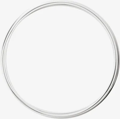 Produktbild von Springseil RPM Coated Cable - Stone White