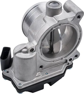 Image de Clapet d'étranglement pour Audi A6 4F 2.7 3.0 TDI A8 4E Q7 4LB 3.0 TDI quattro 059145950H