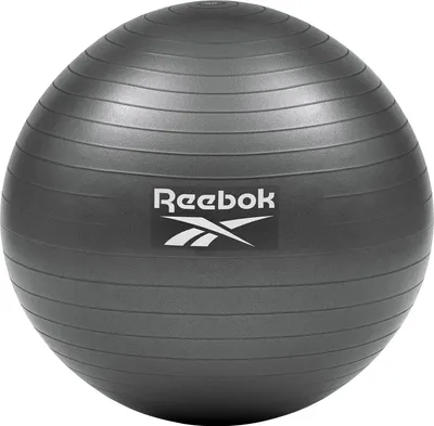 Obrázek produktu pro Reebok Gymnastikball schwarz 75 cm