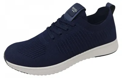 Produktbild von Digel Sportif Sneaker Blau in Gr. 46