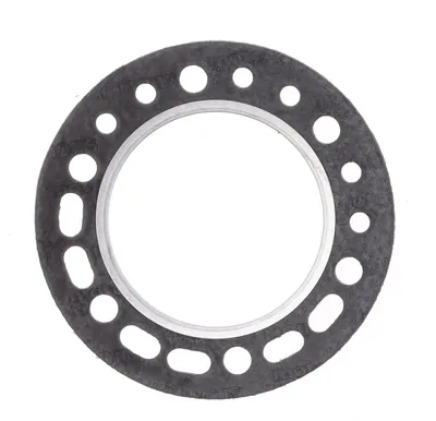 Immagine prodotto di Guarnizione della testata Athena, originale, per quad Suzuki LT 250 R Quadrunner, modelli 1985-1986