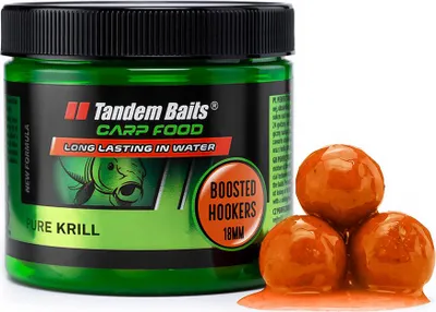 Immagine prodotto di Cibo per carpe Amo potenziato 18mm/300g Čistý Krill