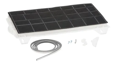 Produktbild von Bosch Aktivkohlefilter 460736 / DHZ1100