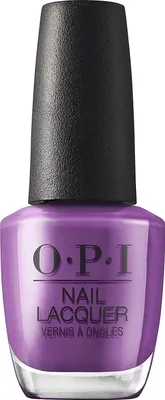 Produktbild von OPI Nail Lacquer Violet Visionary 15 ml
