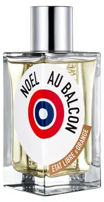 Zdjęcie produktu dla Etat Libre D'Orange Noel au Balcon, Kobiety, 100 ml, Mandarynka, Spray