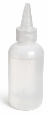 Produktbild von Silikonöl zur Schmierung von Laufbändern - 100 ml