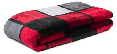 Zdjęcie produktu dla Wohndecke Cashmere-Feeling Antigua W.F.Gözze