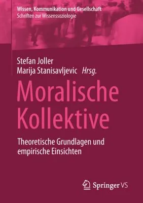 Obrázok produktu pre Moralische Kollektive