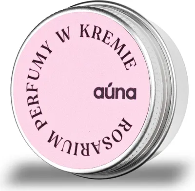 Produktbild von Botanische Parfümcreme ROSARIUM 15 ml