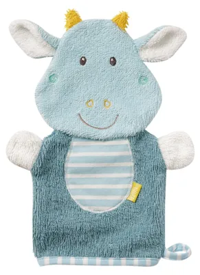 Produktbild von Waschhandschuh Drache