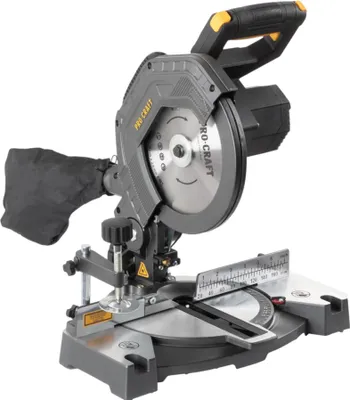 Immagine prodotto di Procraft PGS20bb Sega circolare a batteria 20 V 210 mm Brushless Solo - senza batteria, senza caricabatteria