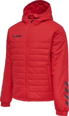 Immagine prodotto di Hummel Hmlpromo Giacca corta da banco - rosso vero, taglia:M
