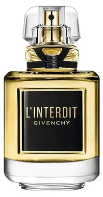 Produktbild von Givenchy Linterdit Parfum 80 Vap