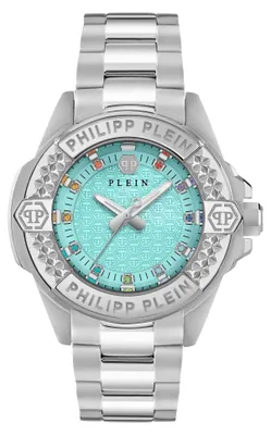 Obrázok produktu pre Philipp Plein - PWOFA0425 - Náramkové hodinky - Dámske - Quartz - Majesty