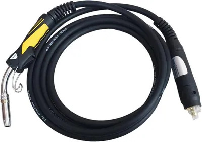 Obrázek produktu pro Svařovací hořák MIG/MAG PRO 24KD 3 m