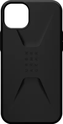 Immagine prodotto di iPhone 14 Plus Civile - Schwarz