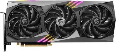 Produktbild von MSI GAMING GEFORCE RTX 4070 X TRIO 12G Grafikkarte NVIDIA 12 GB GDDR6X
