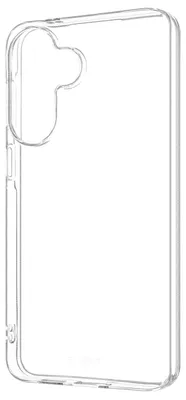 Zdjęcie produktu dla Etui na telefon Galaxy A57 5G, Fixed Story AntiUV TPU, przezroczyste