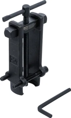 Produktbild von BGS 74522 Parallel-Abzieher, 2-armig, 24 - 55 mm
