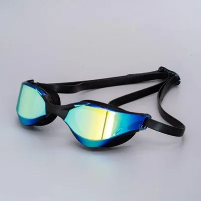 Produktbild von Anti-condens-Schwimmschutz | Schwimmschutz für Erwachsene (Herren und Damen) | Leckfreier Schwimmschutz für Freizeit- und Wettkampfschwimmen.