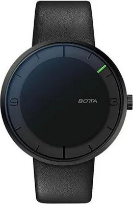 Produktbild von Botta - 859000BE - Armbanduhr - Einzeigeruhr - Automatik - Herren - NOVA