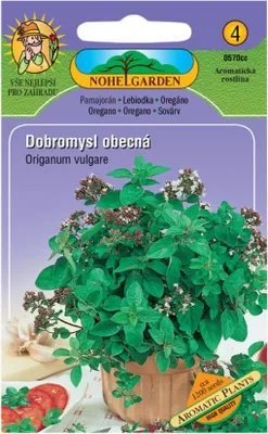 Immagine prodotto di Origano - origano