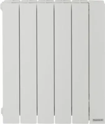 Image de Radiateur chaleur douce Baléares 2 H 750W THERMOR Blanc - 492421
