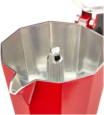 Immagine prodotto di Caffettiera italiana Monix M281709 6 tazze Fragola