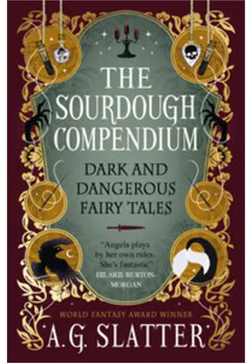 Obrázok produktu pre The Sourdough Compendium