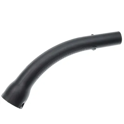 Produktbild von vhbw Griff kompatibel mit Siemens VS08GP1269/14, VS08G750/14, VS08GP1266/15, VS08GP1266/14 Staubsauger - Handgriff, Ersatzteil, 32,5 cm Lang