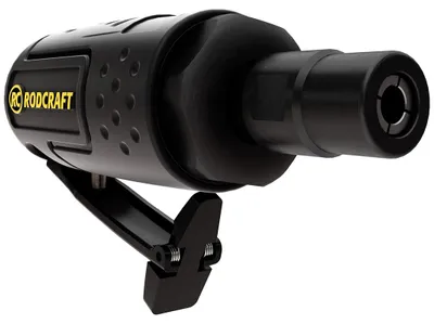 Productafbeelding van Luchtdruk schuurstaaf RC 7001 Mini, 25.000 omwentelingen per minuut, 6 mm
