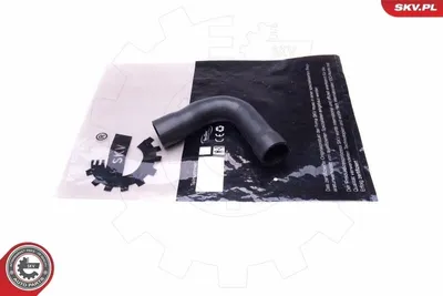 Produktbild von ESEN SKV Kühlerschlauch Wasserschlauch für BMW 5 Limousine (E39) 24SKV240