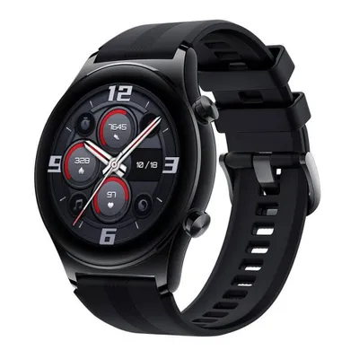 Produktbild von HONOR Watch GS 3 Smartwatch, schwarz