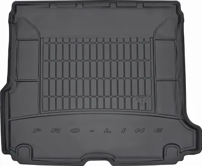 Obrázok produktu pre 3D rohož do batožinového priestoru FROGUM pre Volvo V60 II od roku 2018